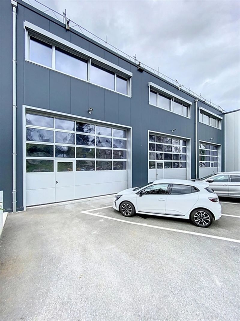 Neue Industrieflächen zum Kauf - 2