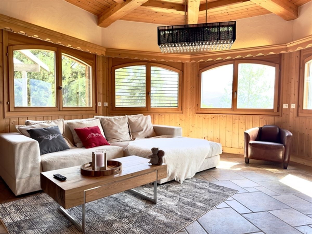 LOC 270 - CHALET GERONIMO - 3