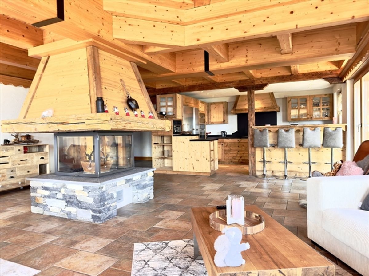 LOC 270 - CHALET GERONIMO - 5