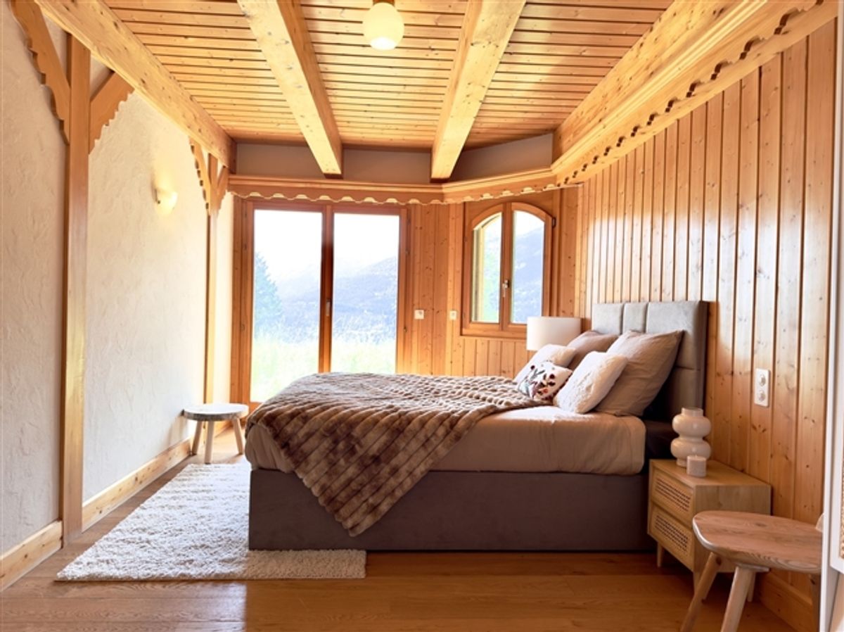 LOC 270 - CHALET GERONIMO - 10