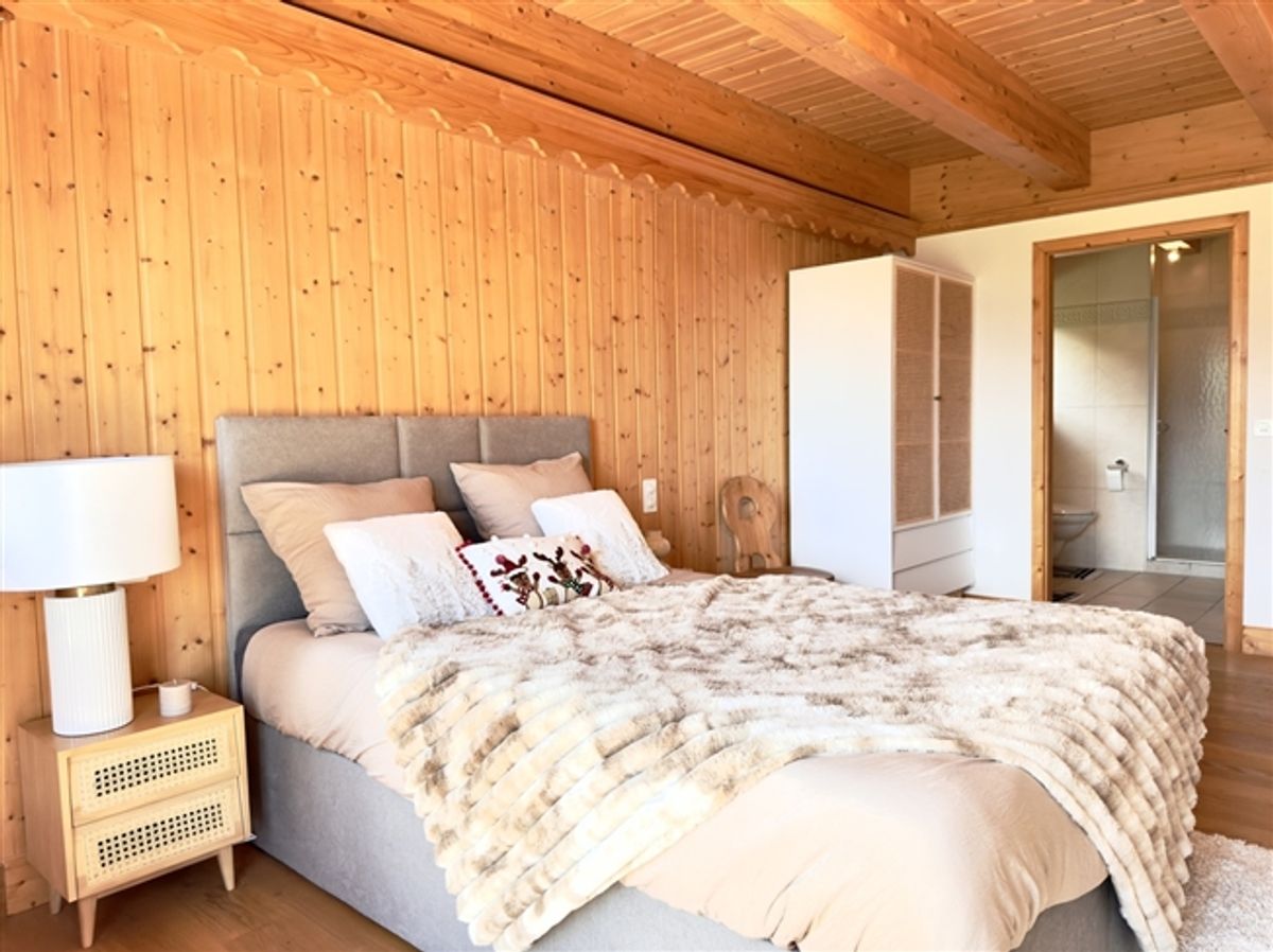 LOC 270 - CHALET GERONIMO - 11