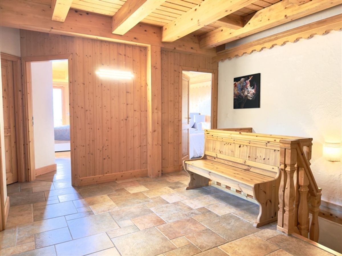 LOC 270 - CHALET GERONIMO - 14