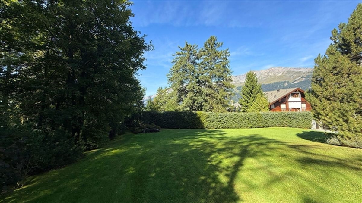 Luxus-Chalet 6,5 pcs + Unabhängiges Mazot - Crans-Montana - 9