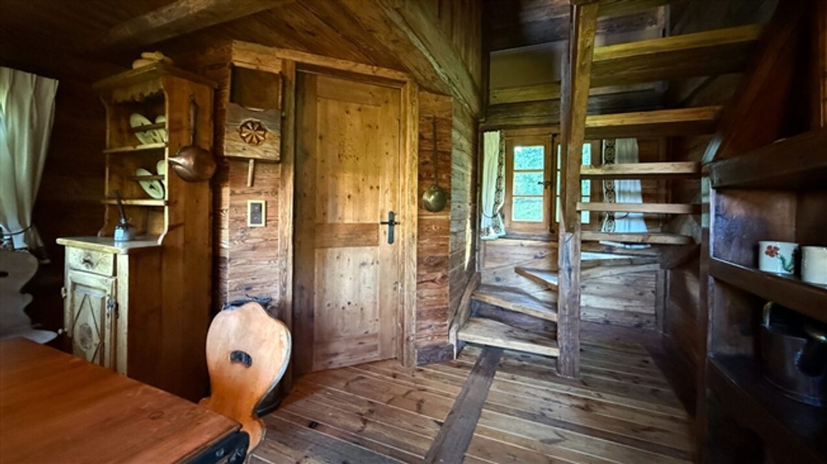 Luxus-Chalet 6,5 pcs + Unabhängiges Mazot - Crans-Montana - 13