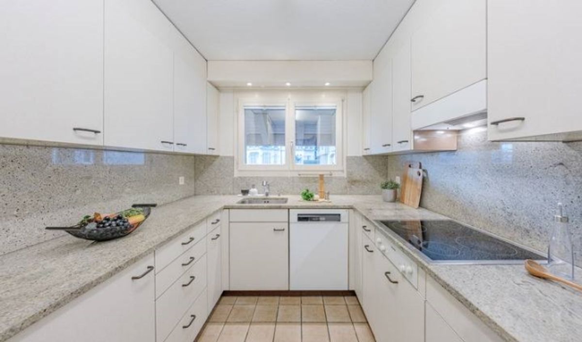 WUNDERBARE MAISONETTEWOHNUNG MIT TRAUMAUSSICHT - 2