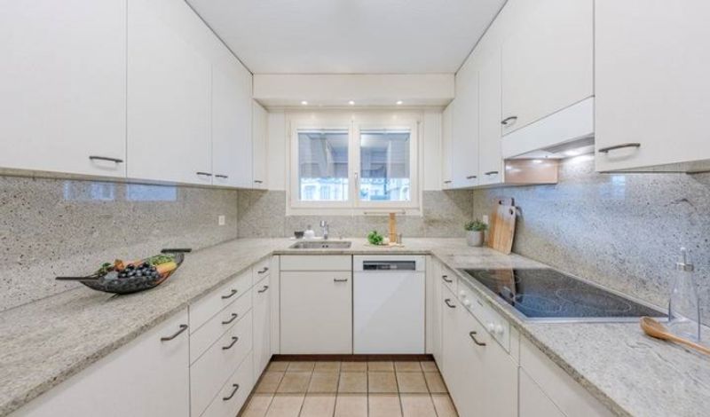 WUNDERBARE MAISONETTEWOHNUNG MIT TRAUMAUSSICHT - 3