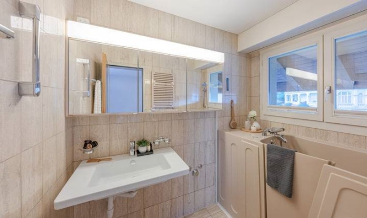 WUNDERBARE MAISONETTEWOHNUNG MIT TRAUMAUSSICHT - 4