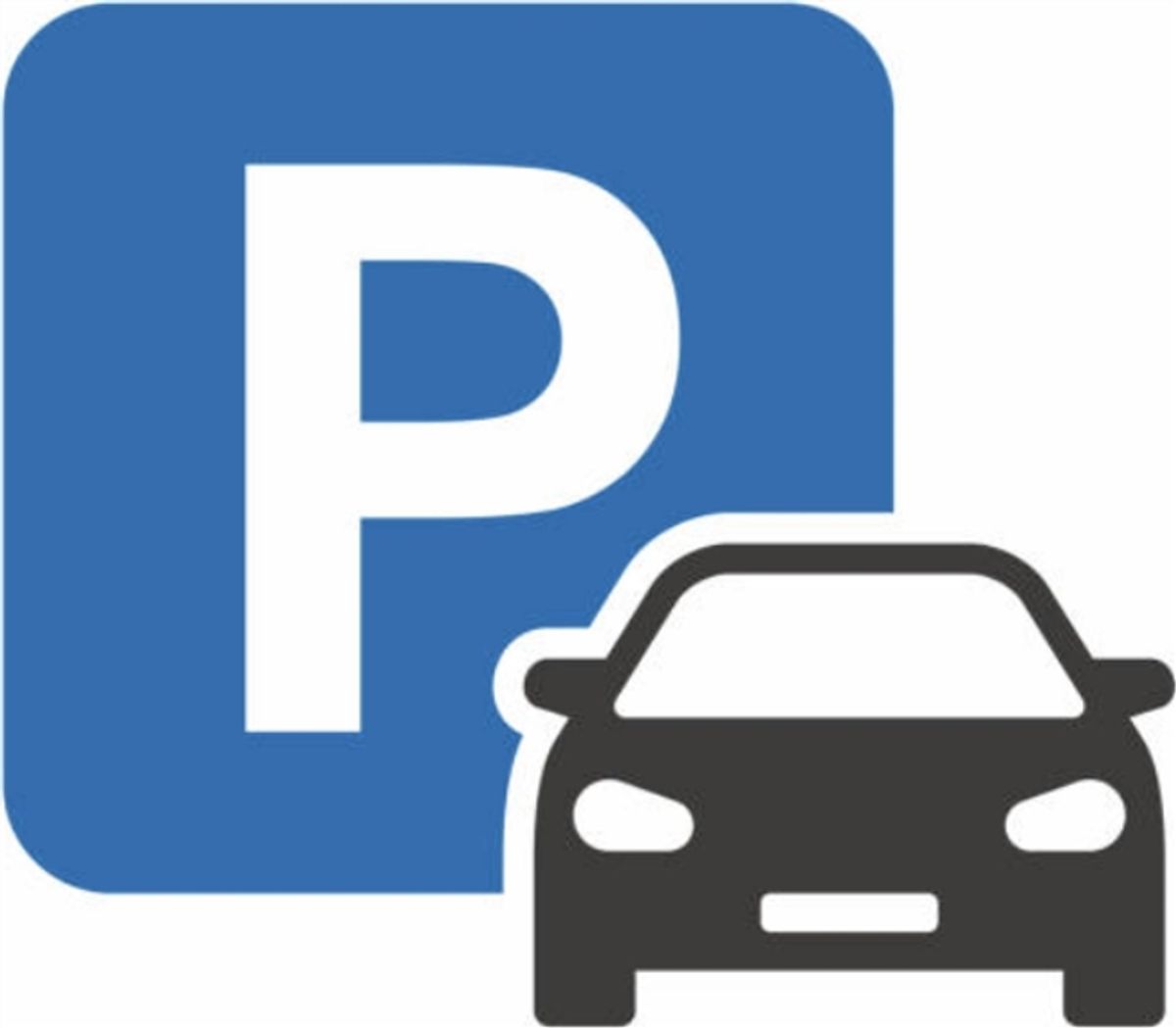 Parkplatz zum Verkauf in einem Gebäude in Bex - 0