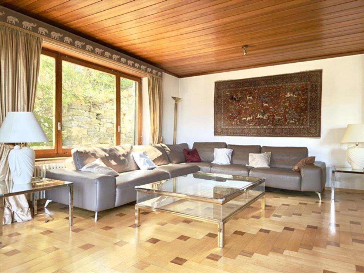 LOC 23 - CHALET POLLUX - 1