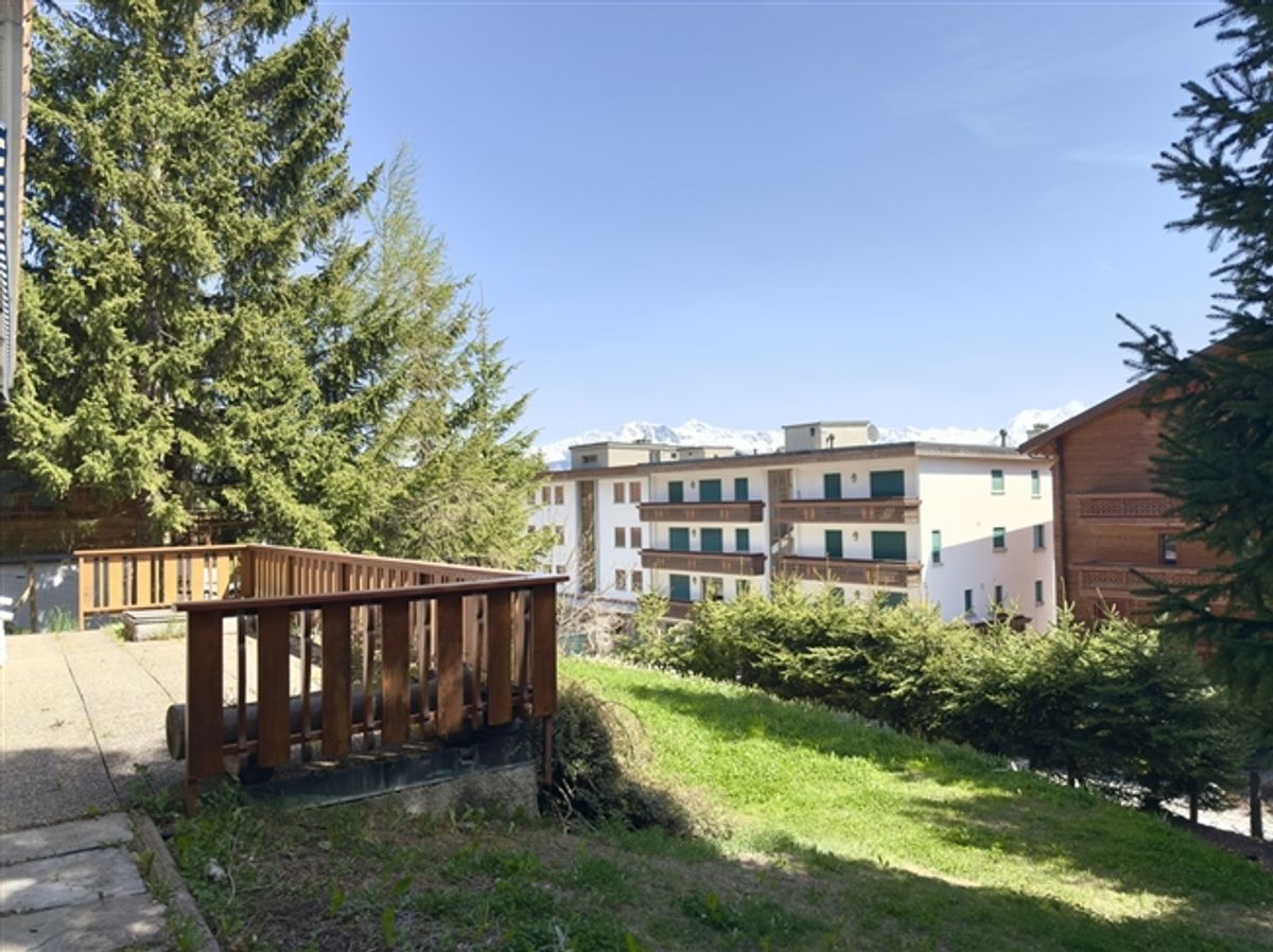LOC 23 - CHALET POLLUX - 9