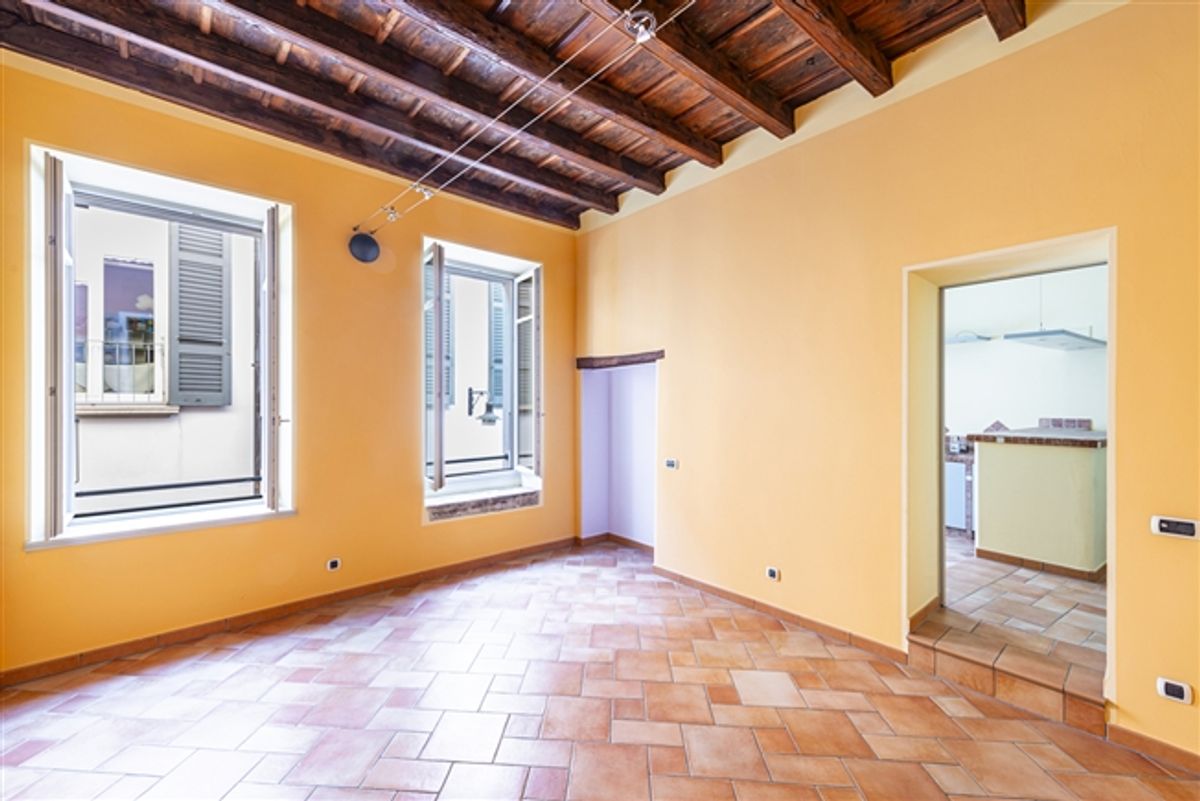 Helles Büro im Zentrum von Mendrisio - 0