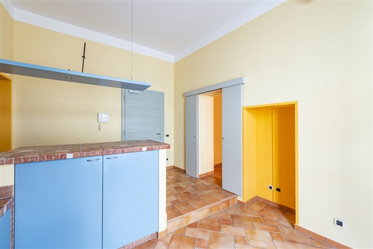 Helles Büro im Zentrum von Mendrisio - 6