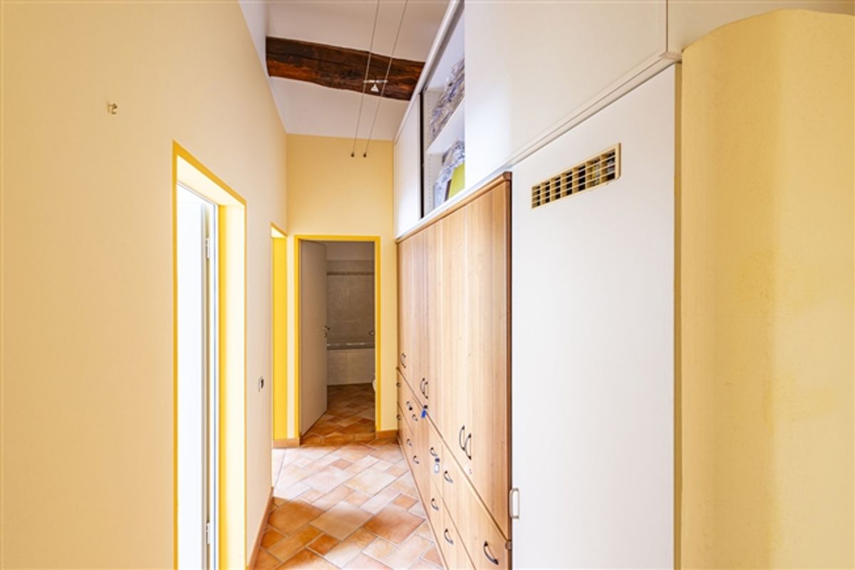 Helles Büro im Zentrum von Mendrisio - 7