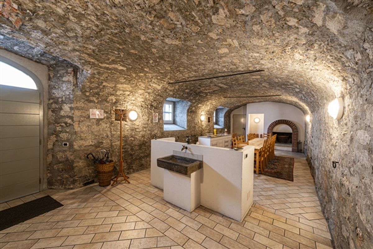 Helles Büro im Zentrum von Mendrisio - 13