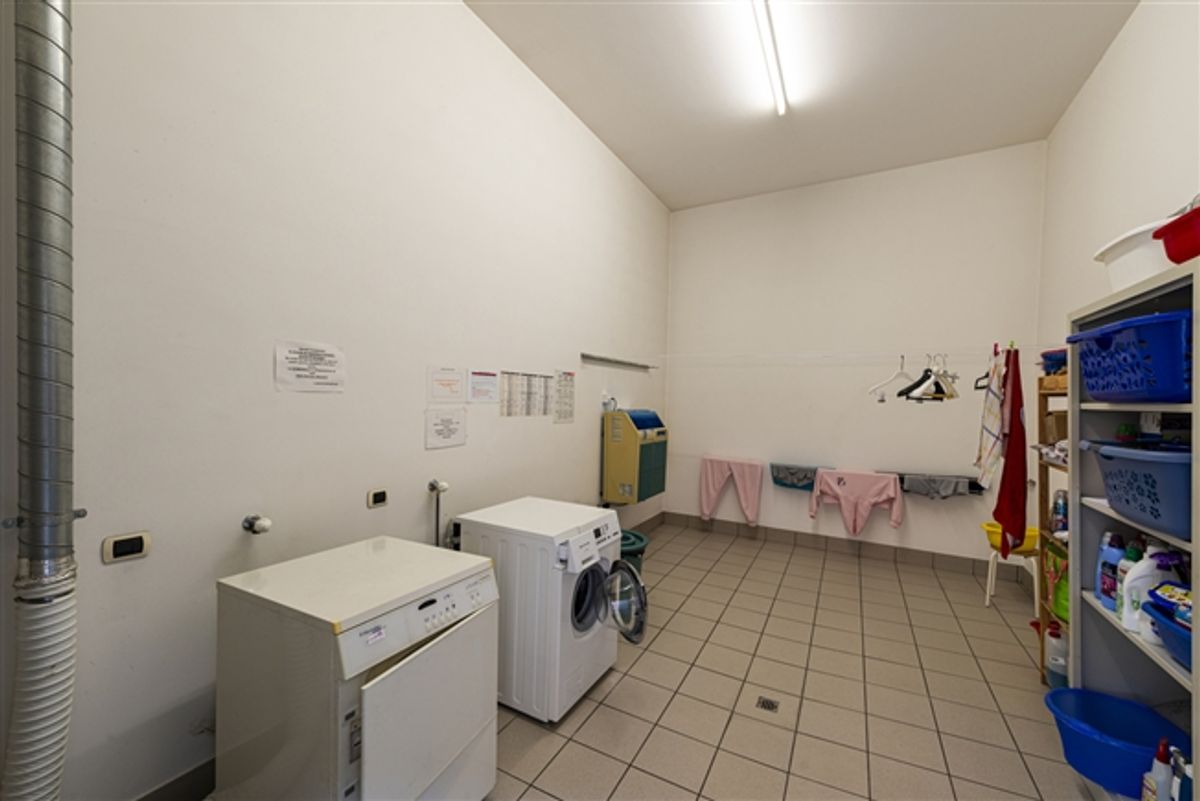 Helles Büro im Zentrum von Mendrisio - 11