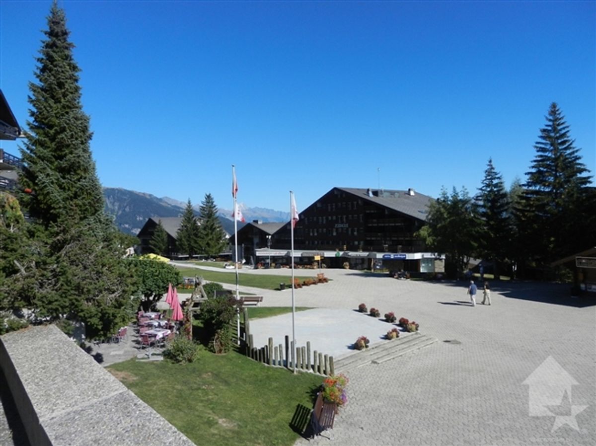 Gewerbeflächen am Place du Village - 6