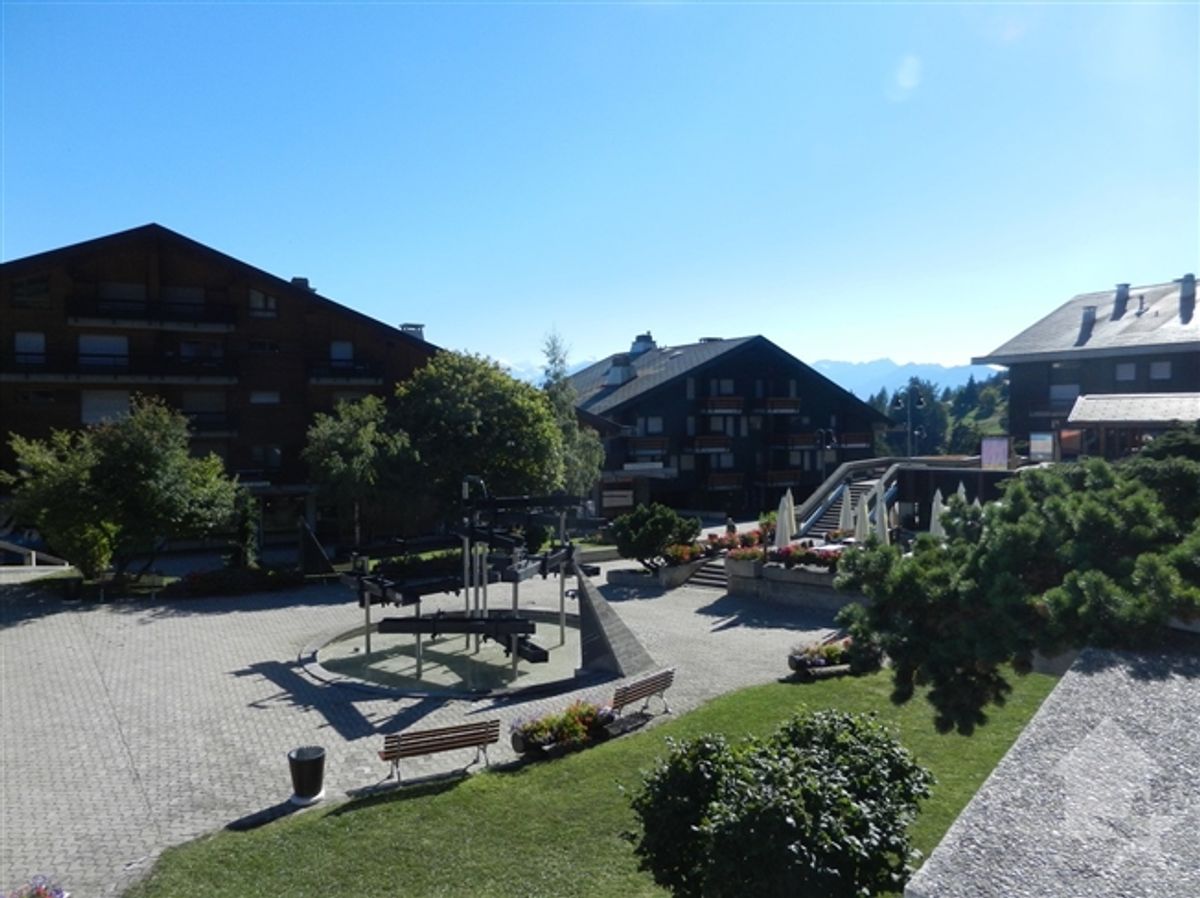 Gewerbeflächen am Place du Village - 3