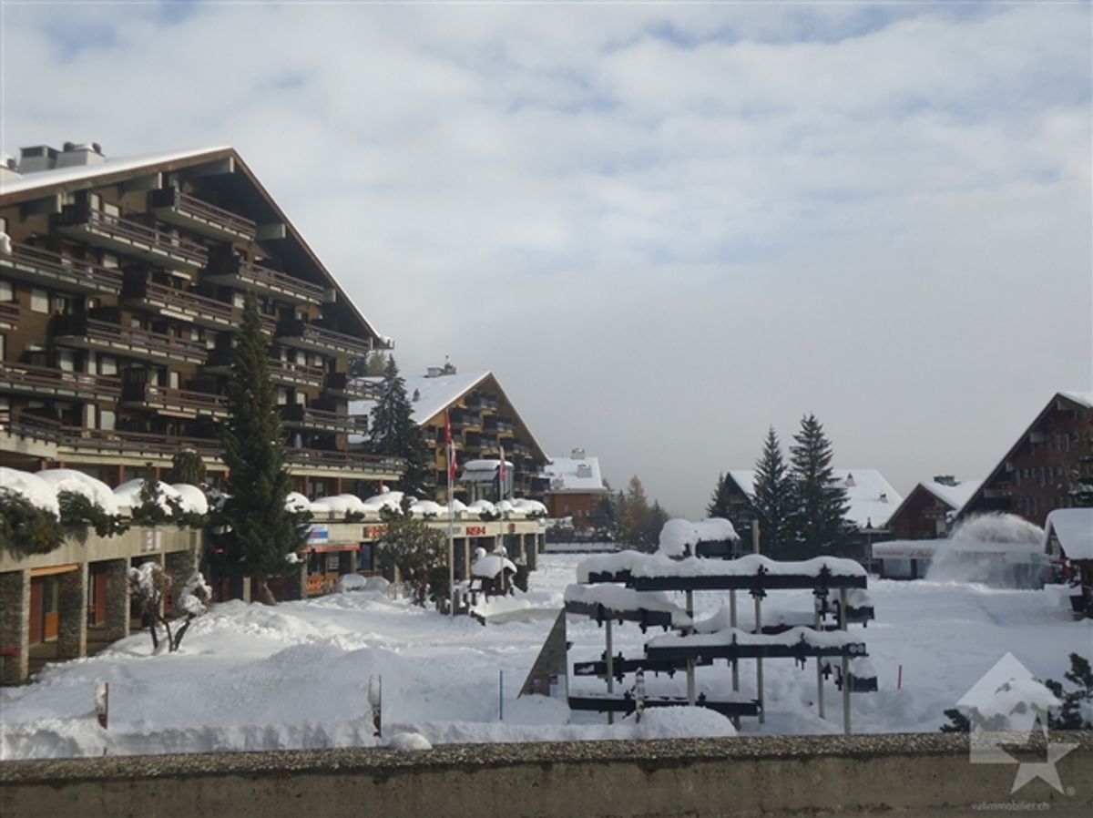 Gewerbeflächen am Place du Village - 7