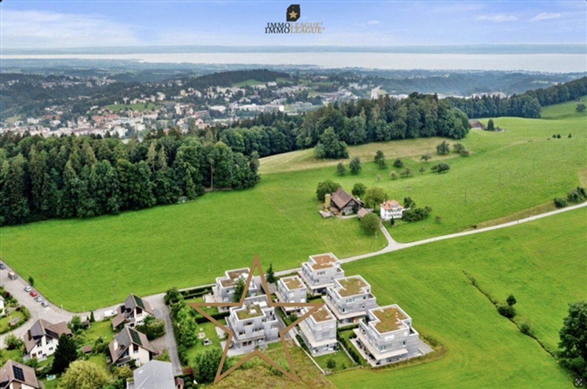 Exklusives Wohnen. Ruhige Lage. Fantastischer Wellnessbereich. - 0