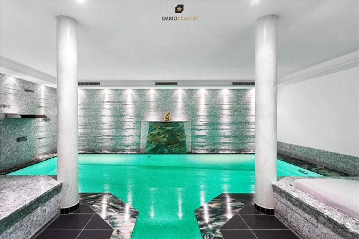 Exklusives Wohnen. Ruhige Lage. Fantastischer Wellnessbereich. - 4
