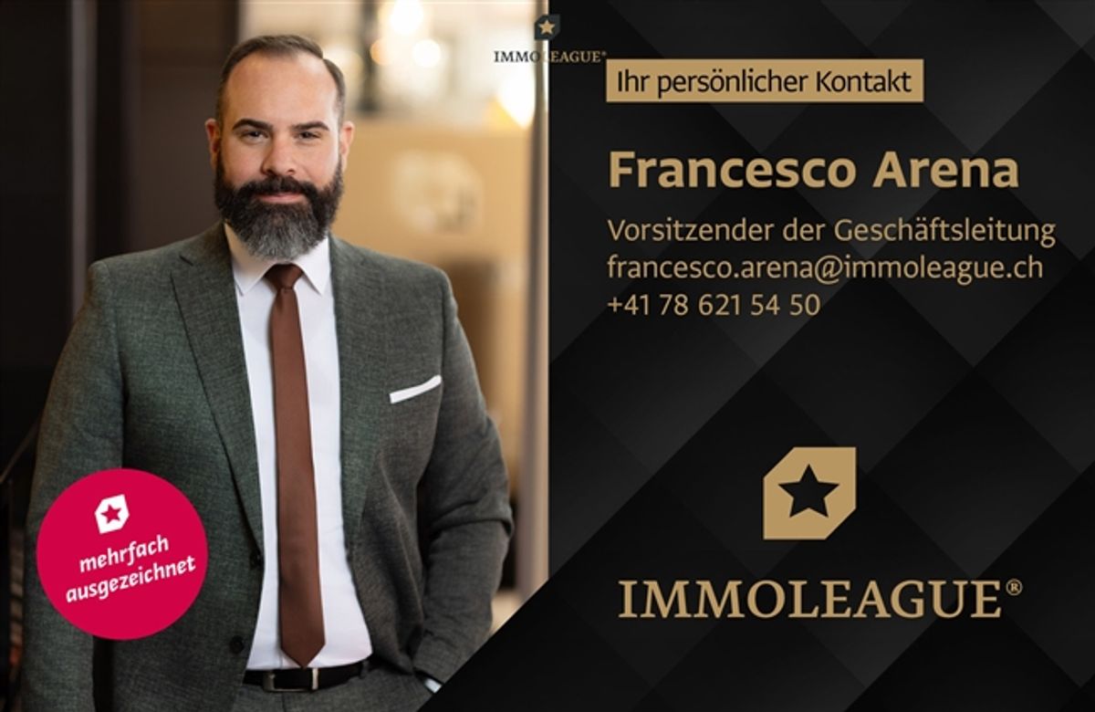 Exklusives Wohnen. Ruhige Lage. Fantastischer Wellnessbereich. - 12
