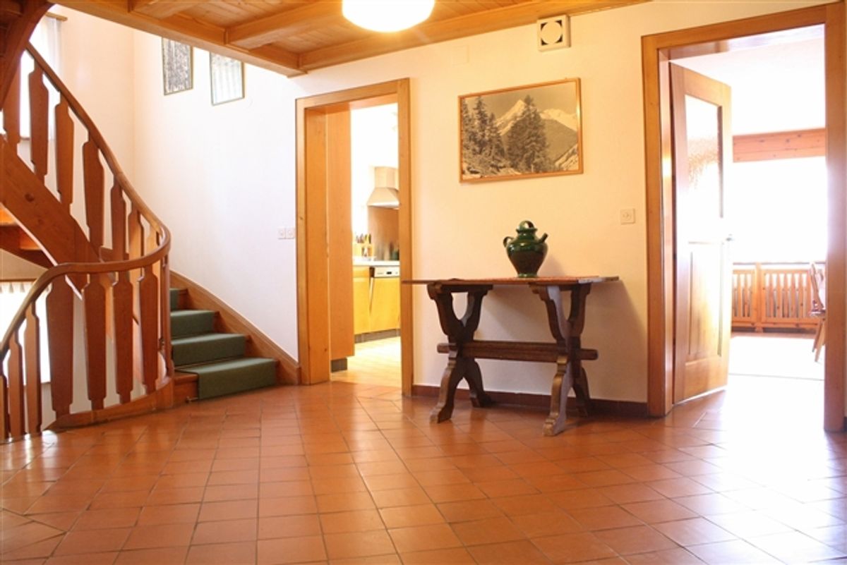 LOC 113 - CHALET HAUT-PRAZ - 2
