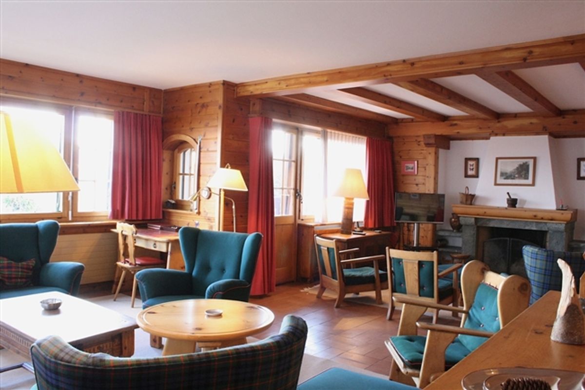 LOC 113 - CHALET HAUT-PRAZ - 6