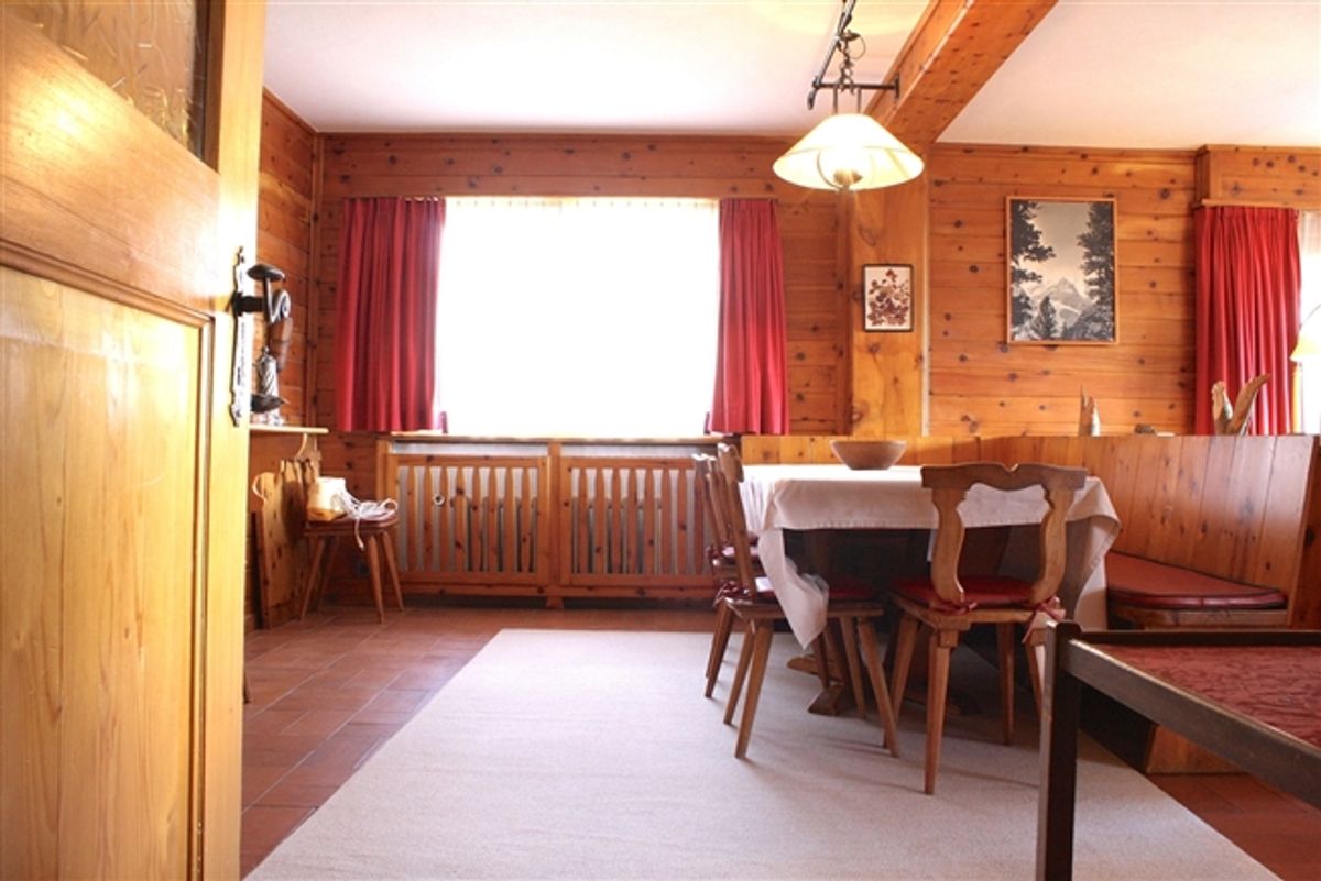 LOC 113 - CHALET HAUT-PRAZ - 3
