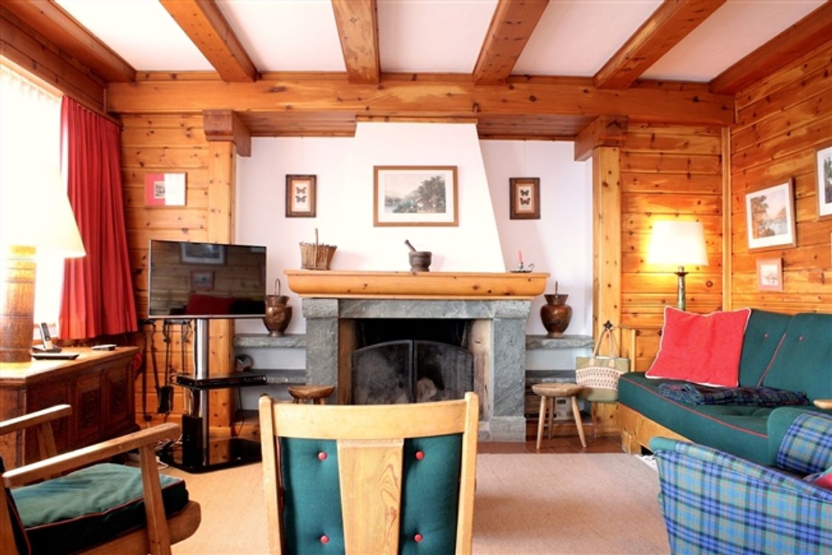 LOC 113 - CHALET HAUT-PRAZ - 10