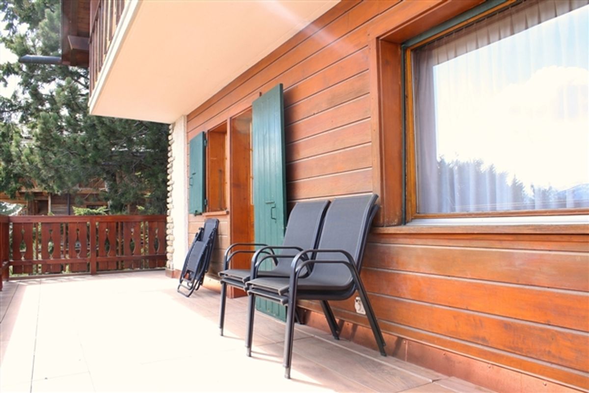 LOC 113 - CHALET HAUT-PRAZ - 11