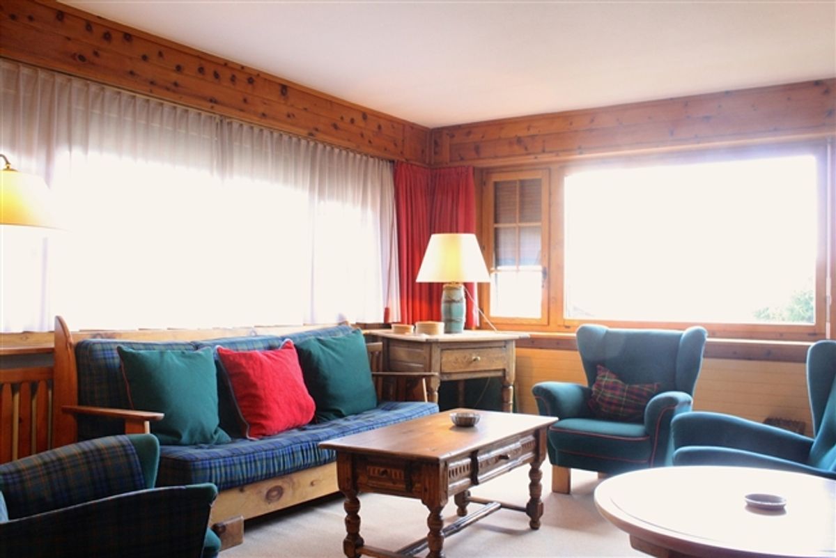 LOC 113 - CHALET HAUT-PRAZ - 8