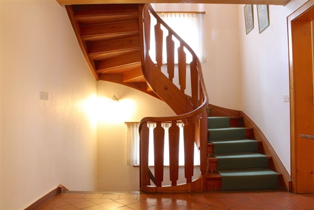LOC 113 - CHALET HAUT-PRAZ - 14