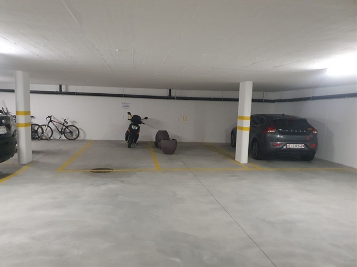 Parkplatz in Garage zu verkaufen - 3