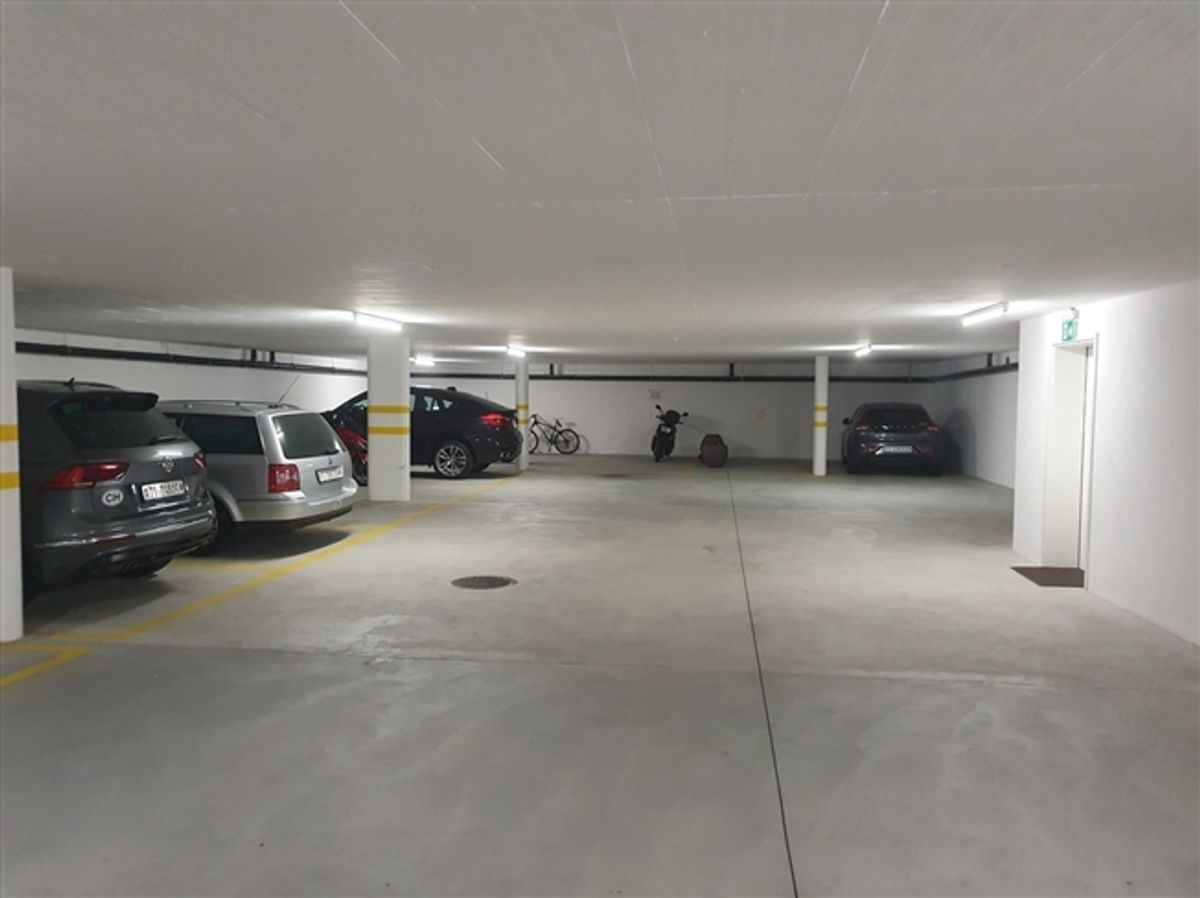 Parkplatz in Garage zu verkaufen - 4