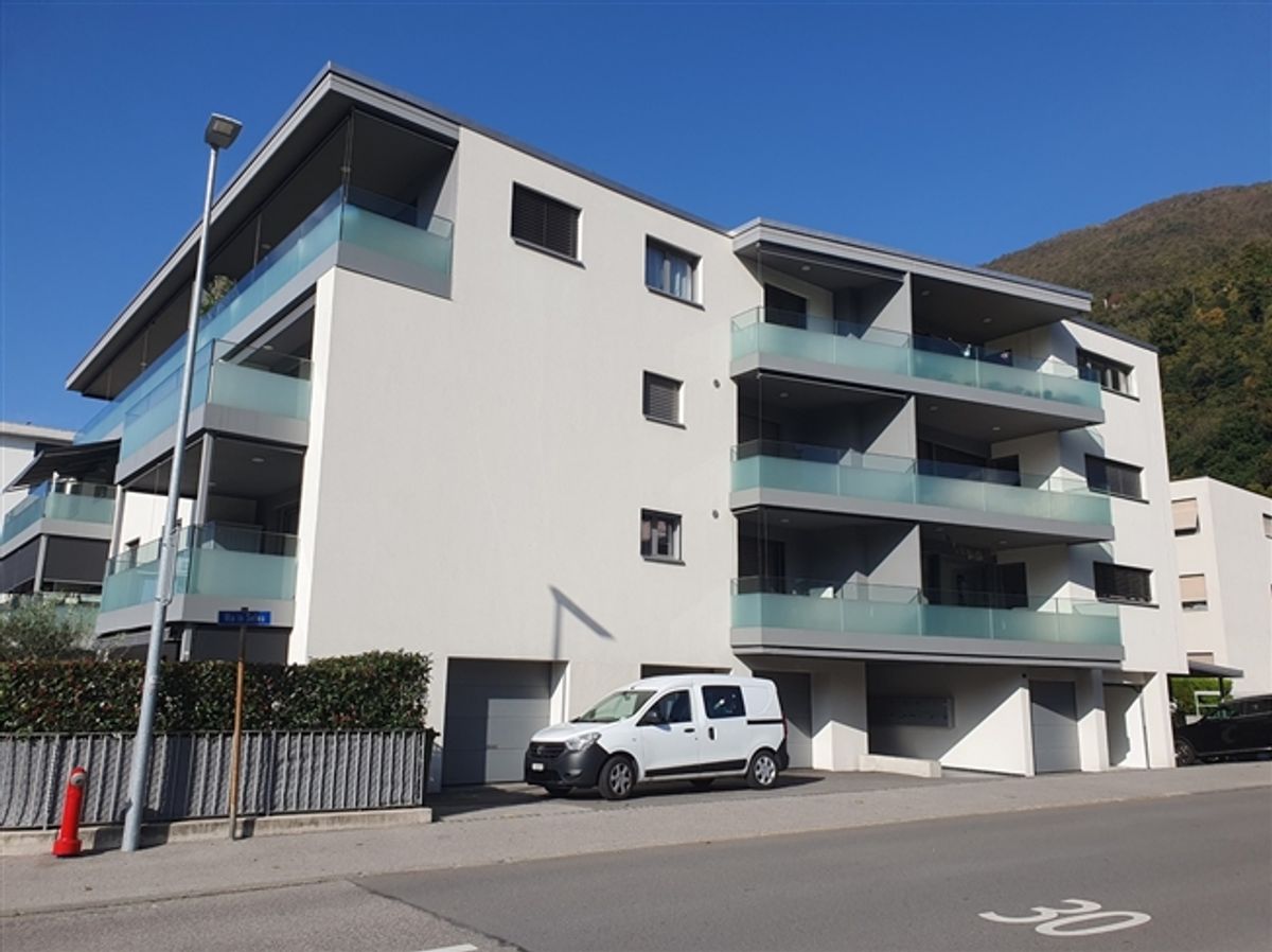 Parkplatz in Garage zu verkaufen - 2