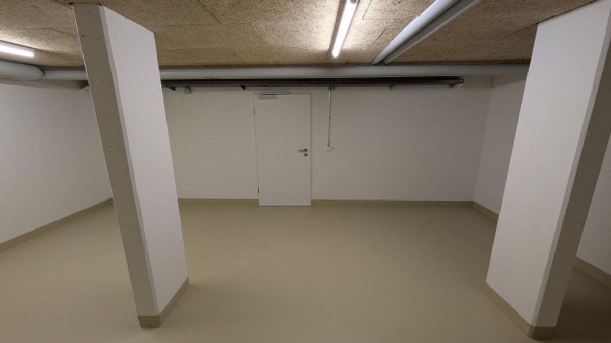 31.81m2 Lagerraum Fehraltorf - Haldenstrasse 10 - 2
