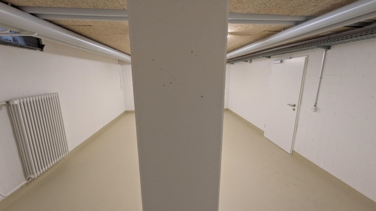 31.81m2 Lagerraum Fehraltorf - Haldenstrasse 10 - 3