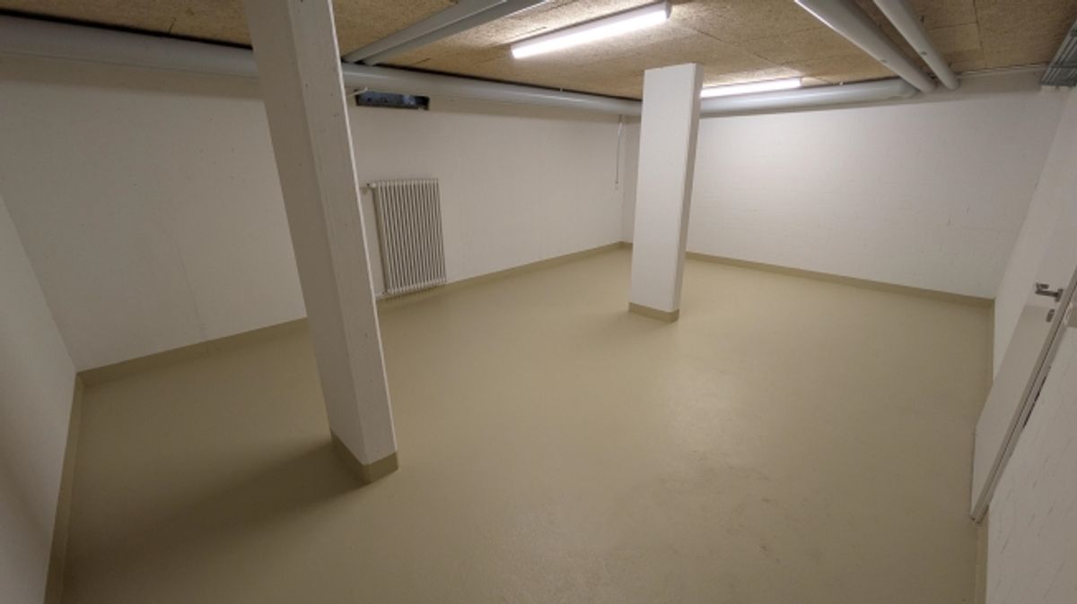 31.81m2 Lagerraum Fehraltorf - Haldenstrasse 10 - 4
