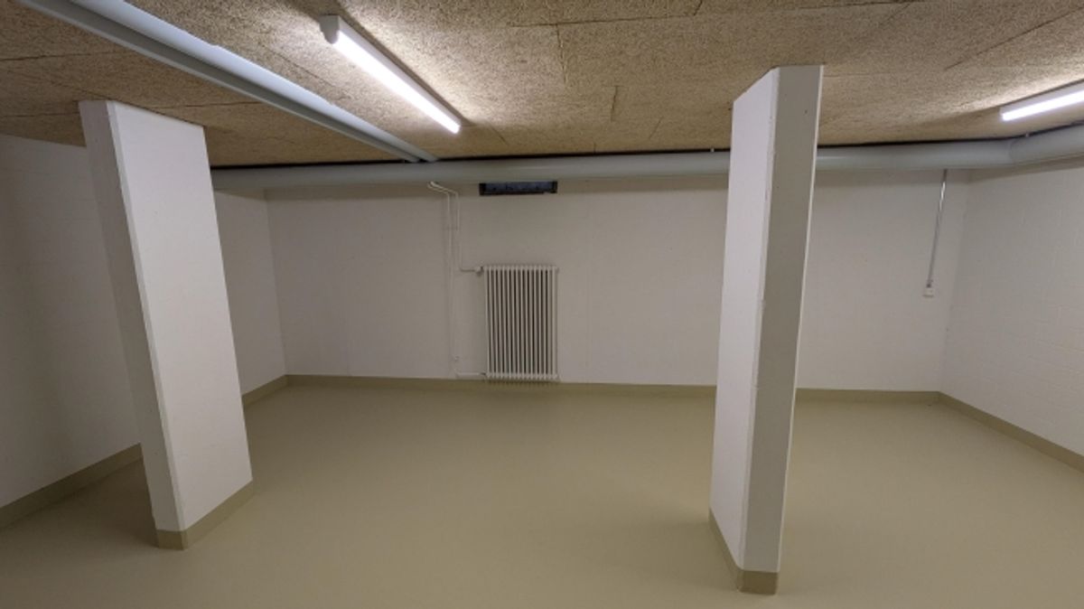 31.81m2 Lagerraum Fehraltorf - Haldenstrasse 10 - 0
