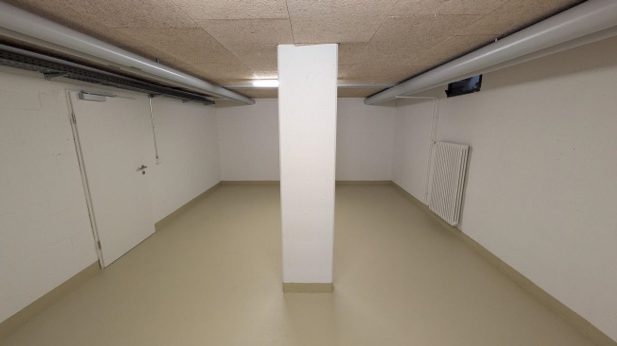 31.81m2 Lagerraum Fehraltorf - Haldenstrasse 10 - 1