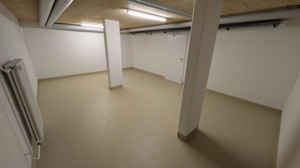 31.81m2 Lagerraum Fehraltorf - Haldenstrasse 10 - 7