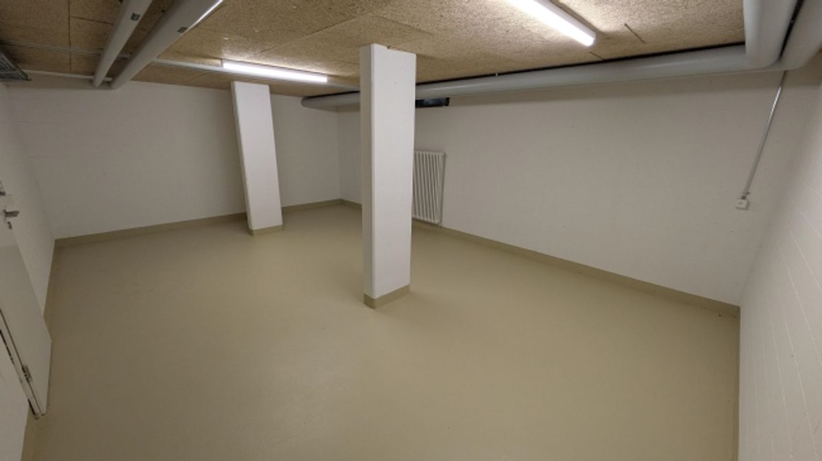 31.81m2 Lagerraum Fehraltorf - Haldenstrasse 10 - 5