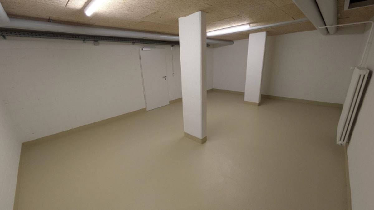 31.81m2 Lagerraum Fehraltorf - Haldenstrasse 10 - 6