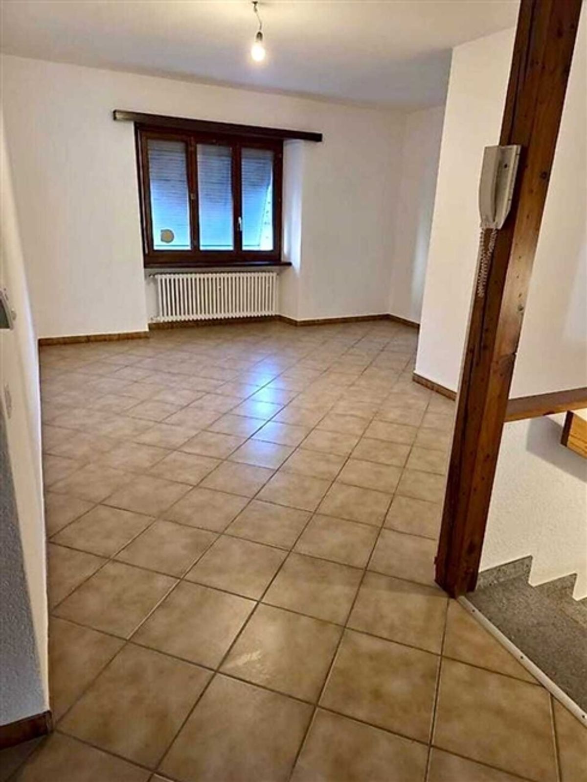 Zu vermieten 3.5-Zimmer-Haus in Monte Carasso - 1