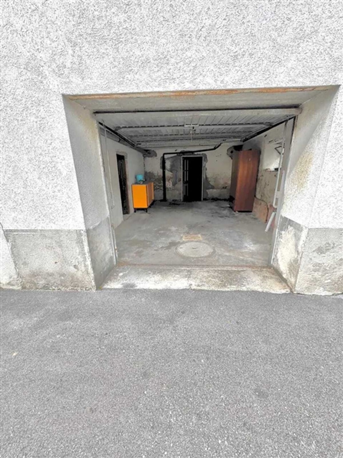Zu vermieten 3.5-Zimmer-Haus in Monte Carasso - 9