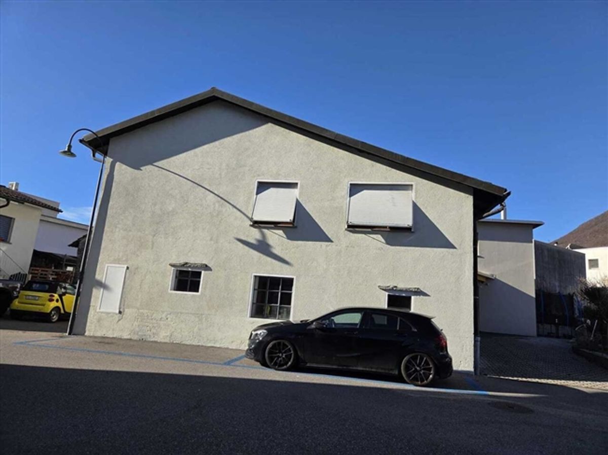 Zu vermieten 3.5-Zimmer-Haus in Monte Carasso - 10