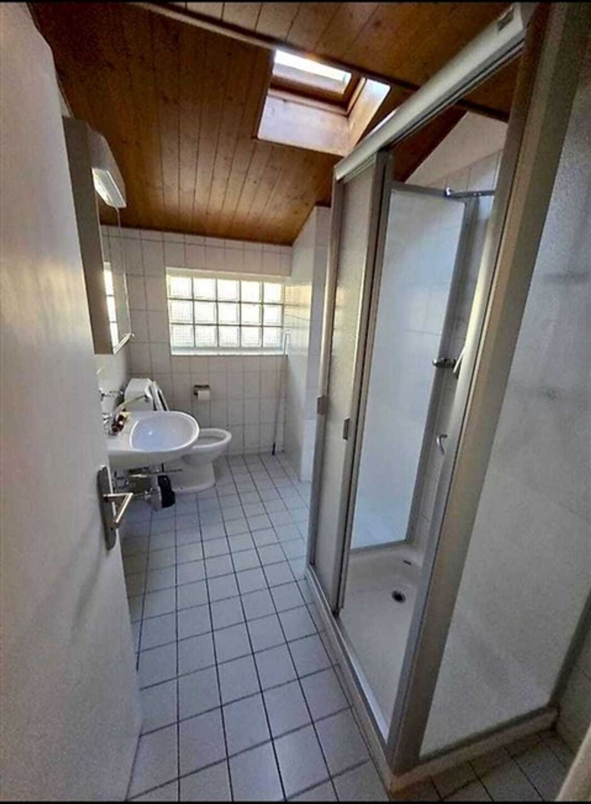 Zu vermieten 3.5-Zimmer-Haus in Monte Carasso - 6