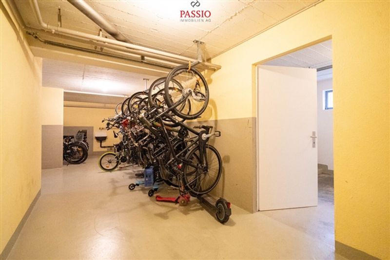 Spannende Kapitalanlage Zentrale 2,5-Zimmer Wohnung an Top Lage - 12