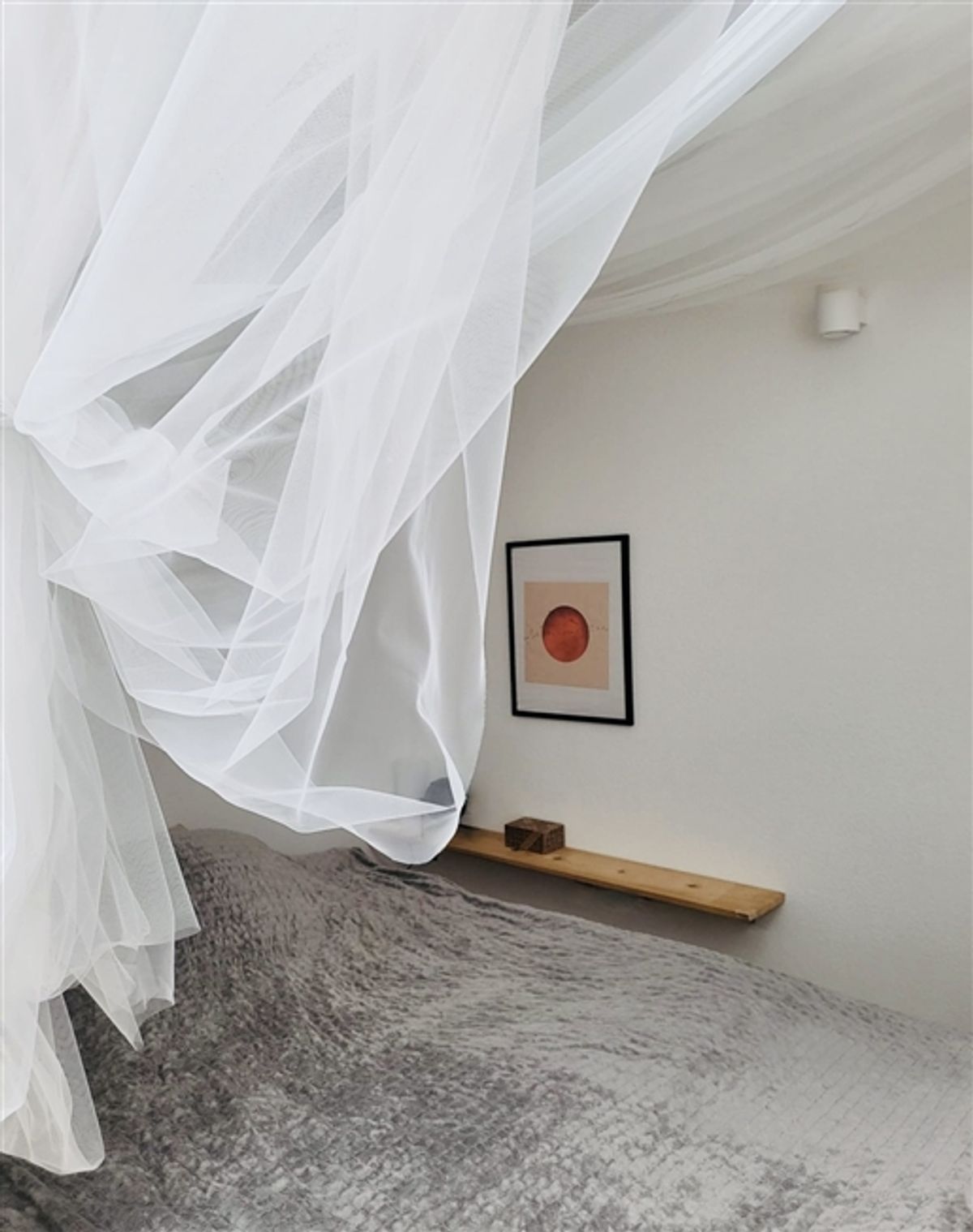 31/2-ZIMMER-WOHNUNG IN LAUSANNE (VD), MÖBLIERT, BEFRISTET - 5