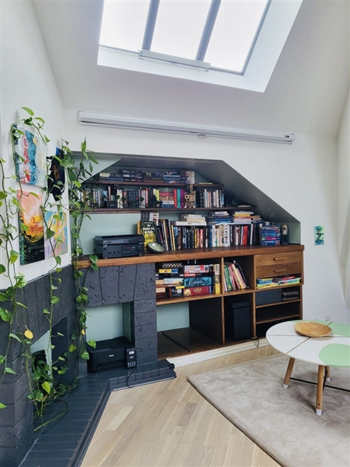 31/2-ZIMMER-WOHNUNG IN LAUSANNE (VD), MÖBLIERT, BEFRISTET - 2